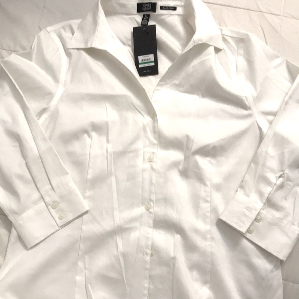 Jones New York Shirt